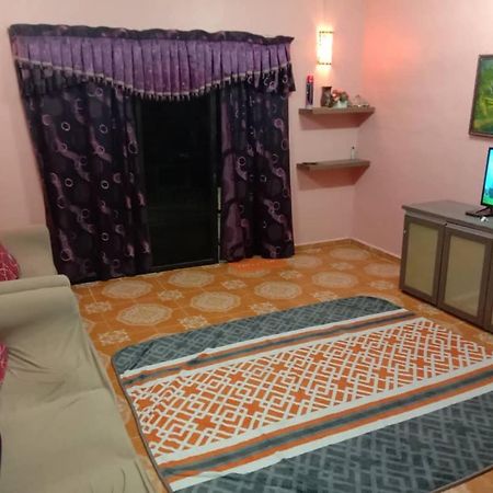 Reeniy Homestay Mersing Exteriör bild