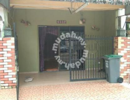 Reeniy Homestay Mersing Exteriör bild