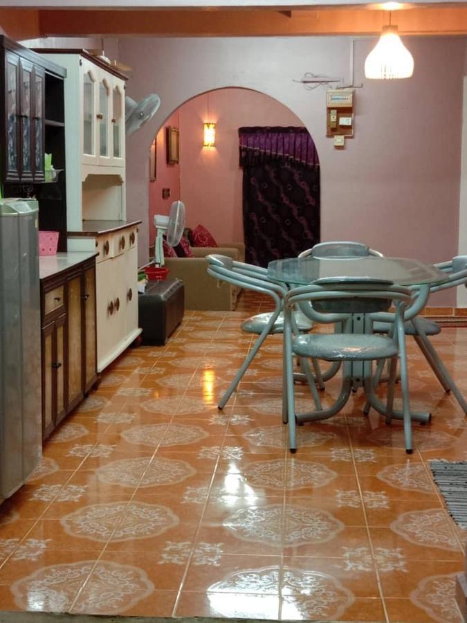 Reeniy Homestay Mersing Exteriör bild