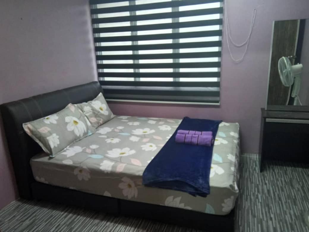 Reeniy Homestay Mersing Exteriör bild